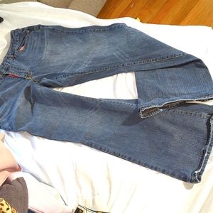 Jessica Simpson jeans